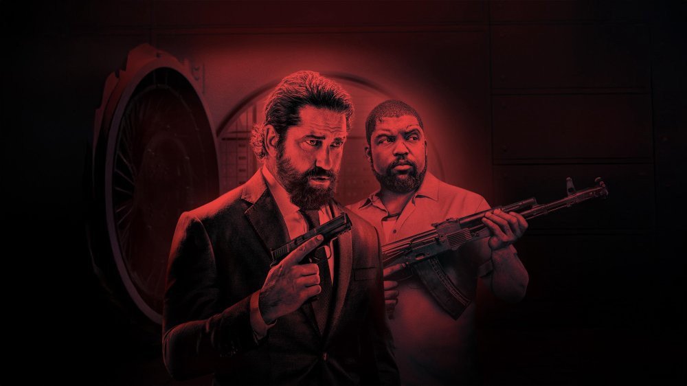Những Kẻ Bất Bại 2 - Den Of Thieves 2: Pantera