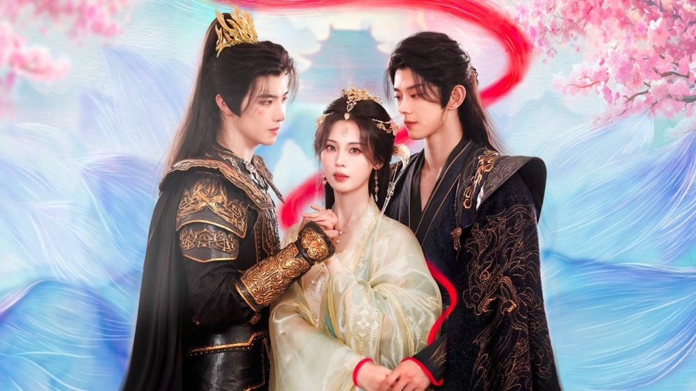 Nam Cung Dao - Touch Of The Frozen Heart || Story Of Nangong