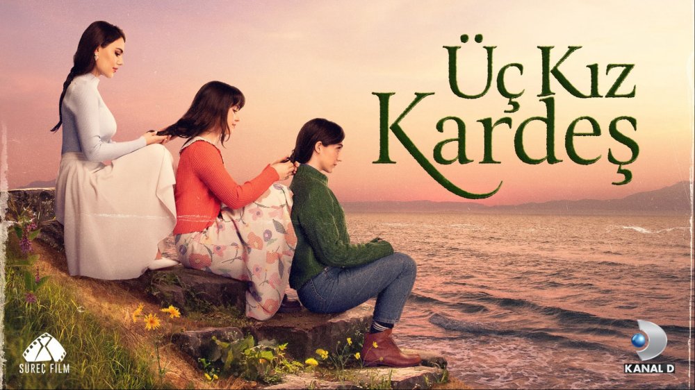 Ba Chị Em (Phần 2) - Uc Kiz Kardes