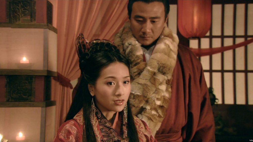 Hán Sở Song Tranh - The Story Of Han Dynasty