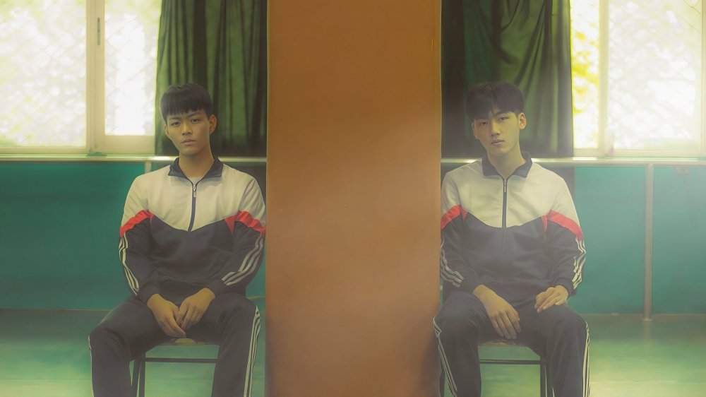 Tuổi Trẻ Quá Khứ - Past Youth