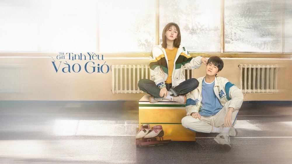 Tôi Gửi Tình Yêu Vào Gió - Chasing The Wind