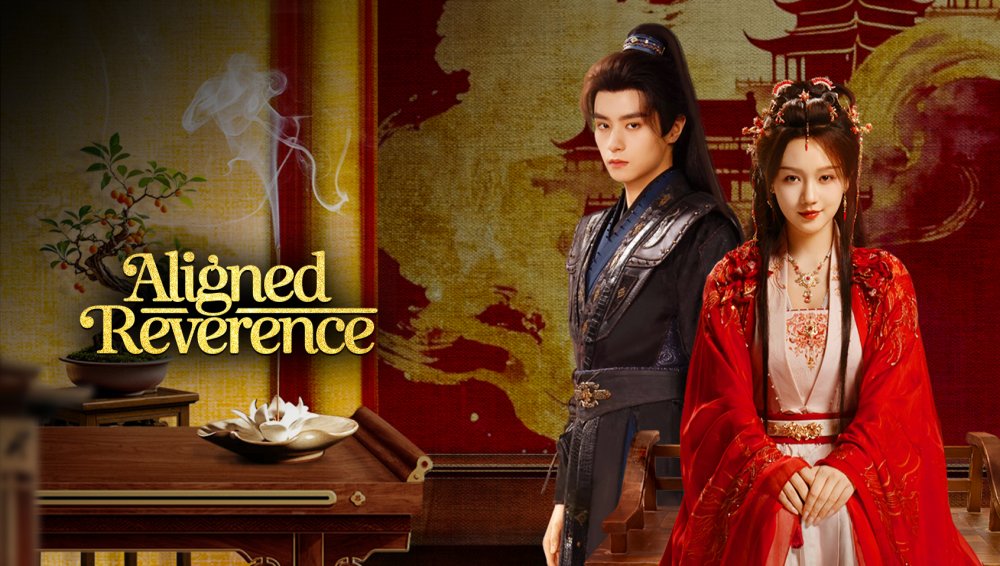Chưởng Thượng Tề Mi - Aligned Reverence