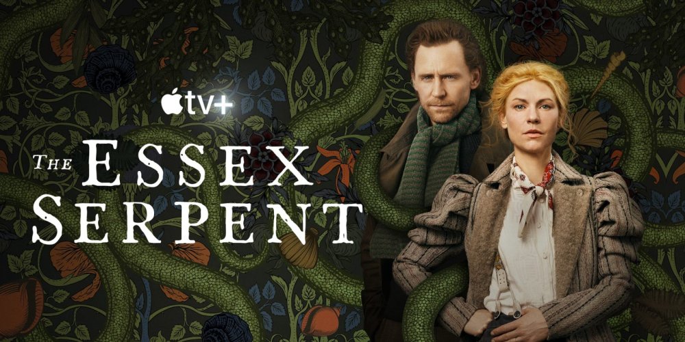 Thuồng Luồng Xứ Essex - The Essex Serpent