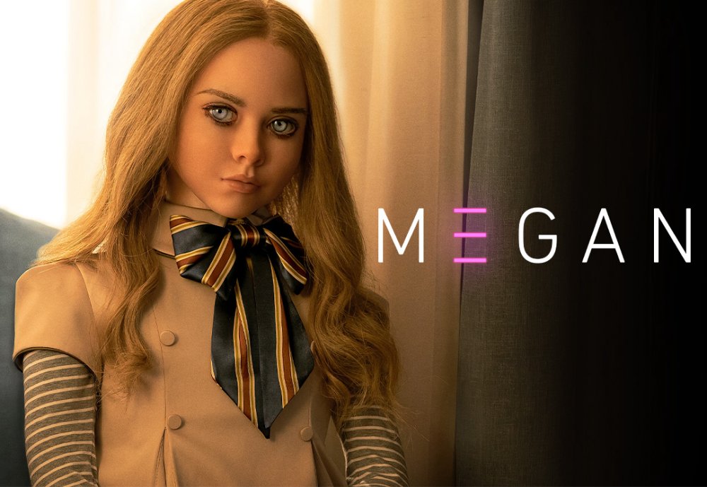 M3Gan - M3Gan