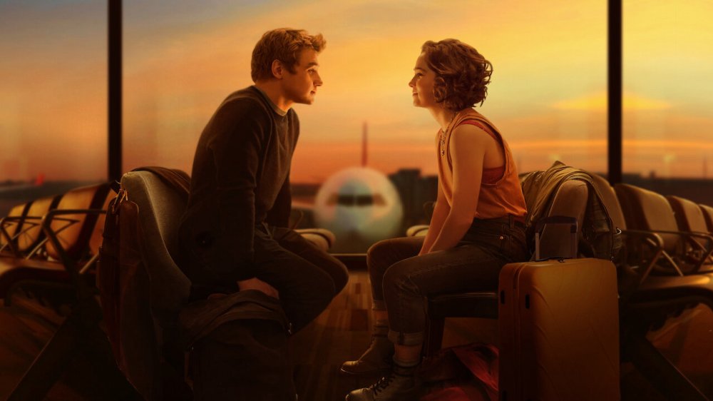 Yêu Từ Cái Nhìn Đầu Tiên - Love At First Sight