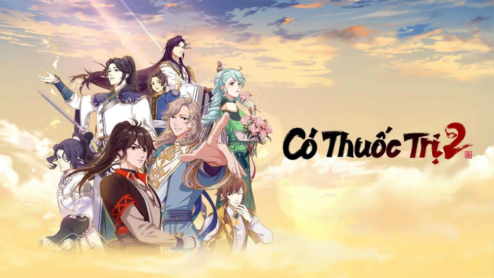 Có Thuốc Trị Mùa 2 - Are You Ok? Season 2