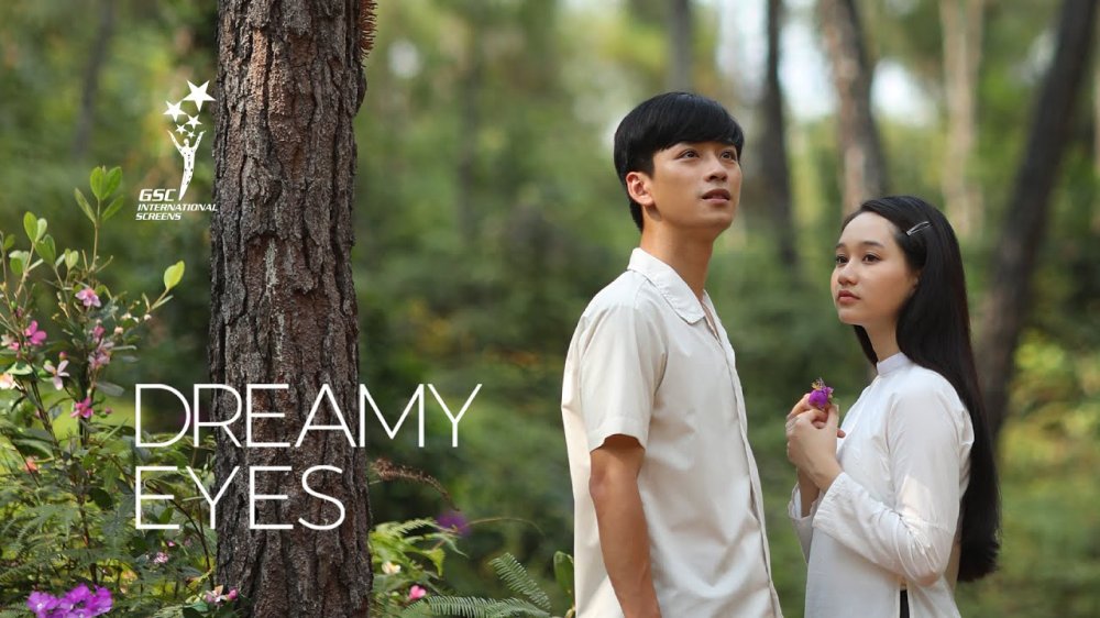 Mắt Biếc - Dreamy Eyes