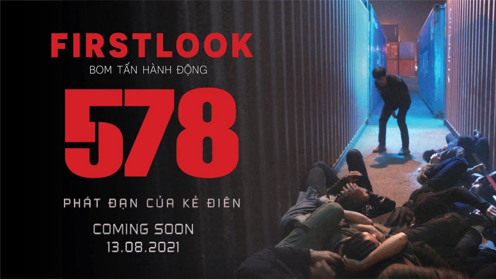 578: Phát Đạn Của Kẻ Điên - 578: Magnum