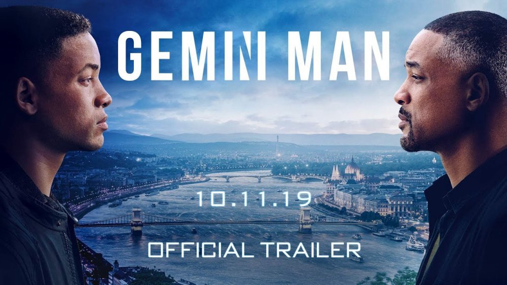 Đàn Ông Song Tử - Gemini Man