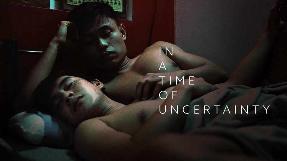 Trong Thời Kỳ Bất Ổn - In A Time Of Uncertainty