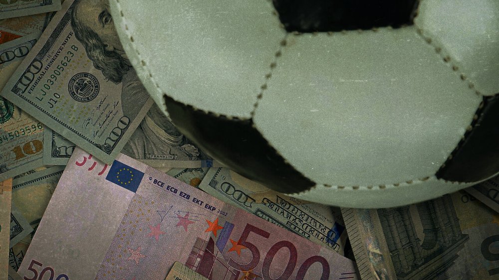 Vạch Trần Fifa: Bóng Đá, Tiền Bạc, Quyền Lực - Fifa Uncovered