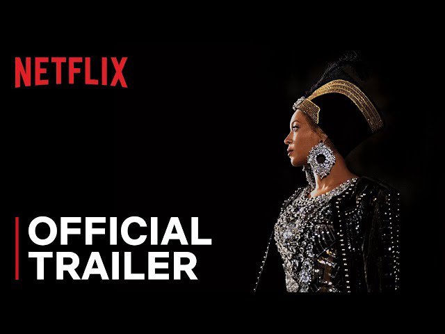 Homecoming: Phim Của Beyoncé - Homecoming: A Film By Beyoncé