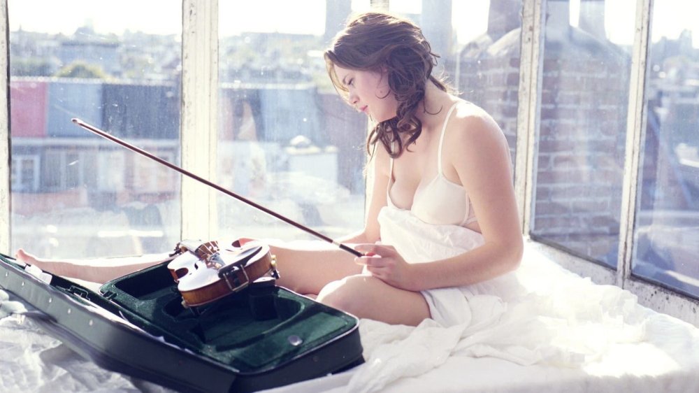 Giai Điệu Gợi Tình - Lellebelle