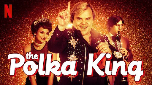 Vua Lừa Đảo - The Polka King