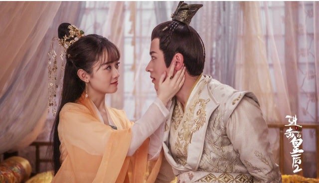 Hoàng Hậu Công Lược 2 - The Queen Of Attack 2
