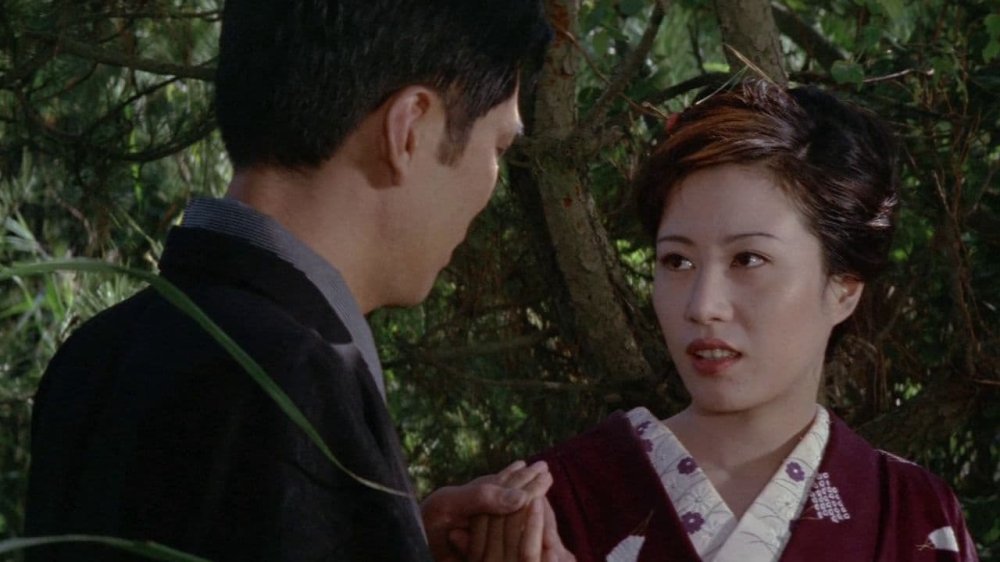Thế Giới Kỹ Nữ - The World Of Geisha