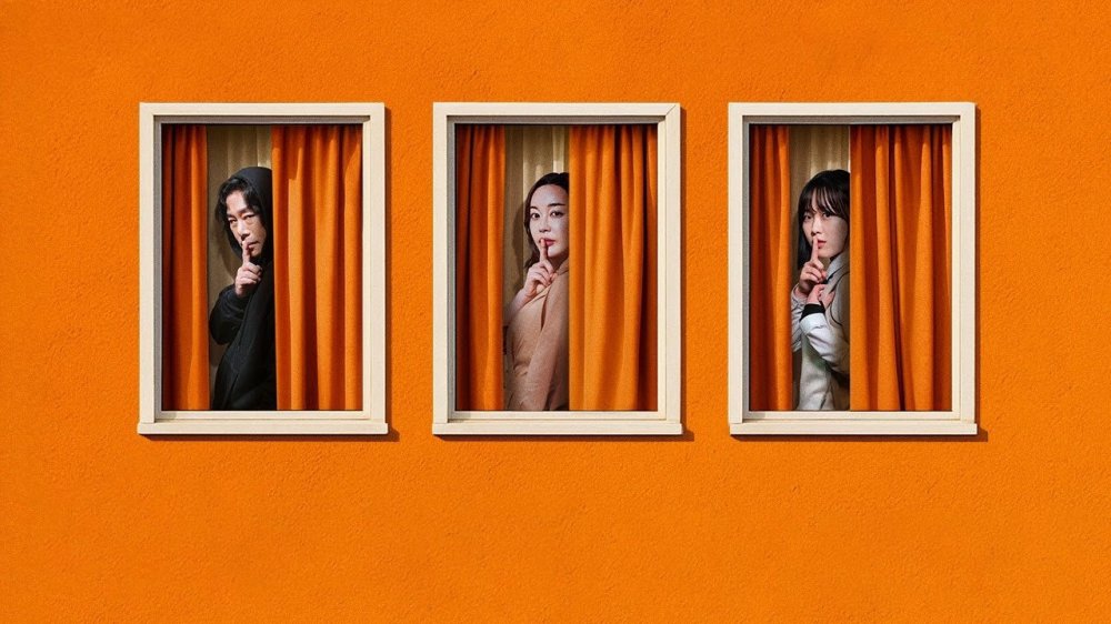 Lời Chưa Nói - Family Secret