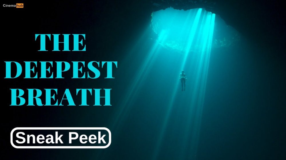 Hơi Thở Sâu Nhất - The Deepest Breath
