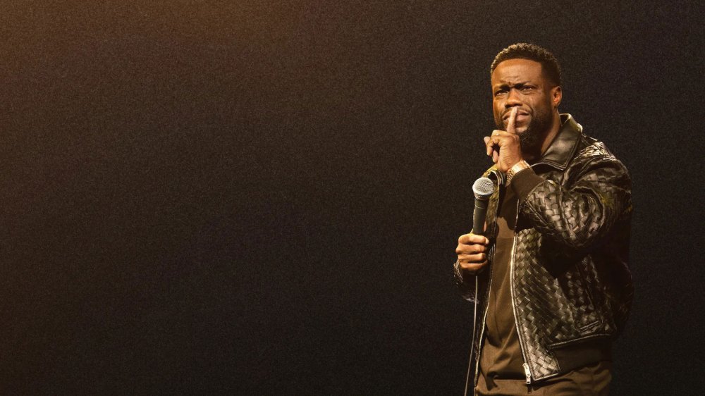 Kevin Hart: Hành Xử Cho Phải Lứa - Kevin Hart: Acting My Age