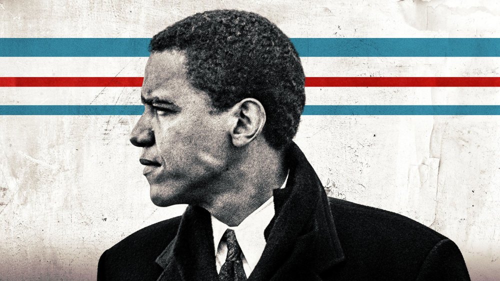 Obama: Hướng Tới Một Nước Mỹ Hoàn Hảo - Obama: In Pursuit Of A More Perfect Union