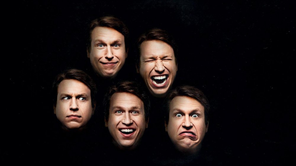 Pete Holmes: Nhăn Mặt Và Nhại Tiếng - Pete Holmes: Faces And Sounds
