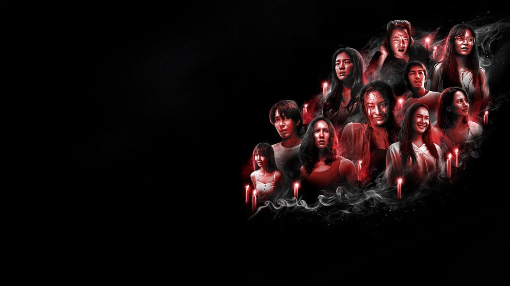 Thứ Ba Kinh Hoàng: Chuyện Rùng Rợn - Terror Tuesday: Extreme