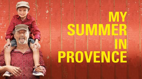 My Summer In Provence - My Summer In Provence