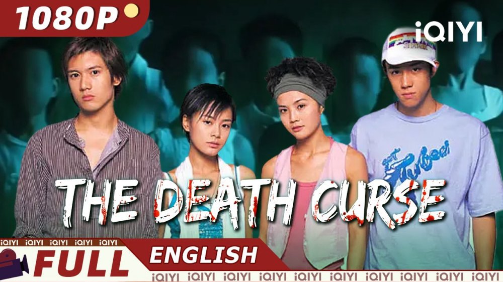 Lời Nguyền Chết Chóc - The Death Curse