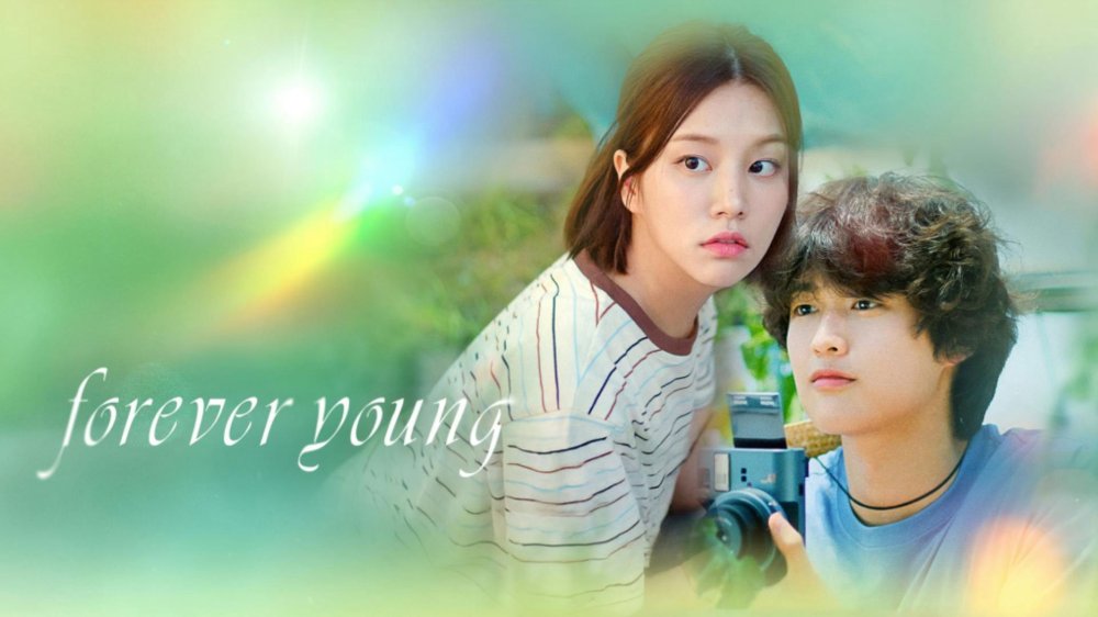 Thanh Xuân Bất Tận - Forever Young