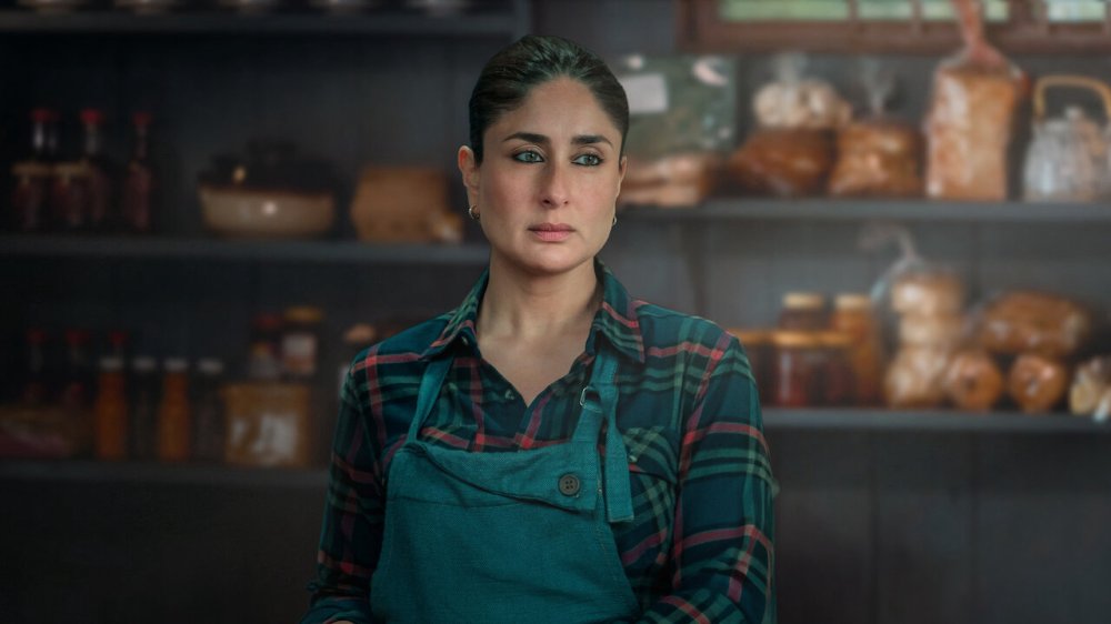 Nghi Can X - Jaane Jaan