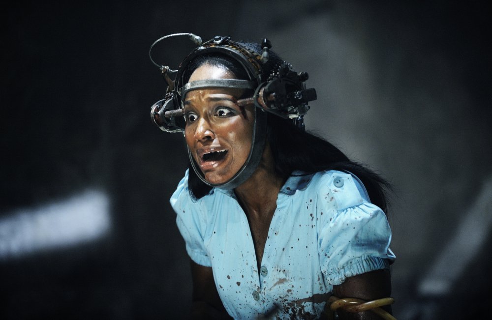 Saw Vi - Saw Vi