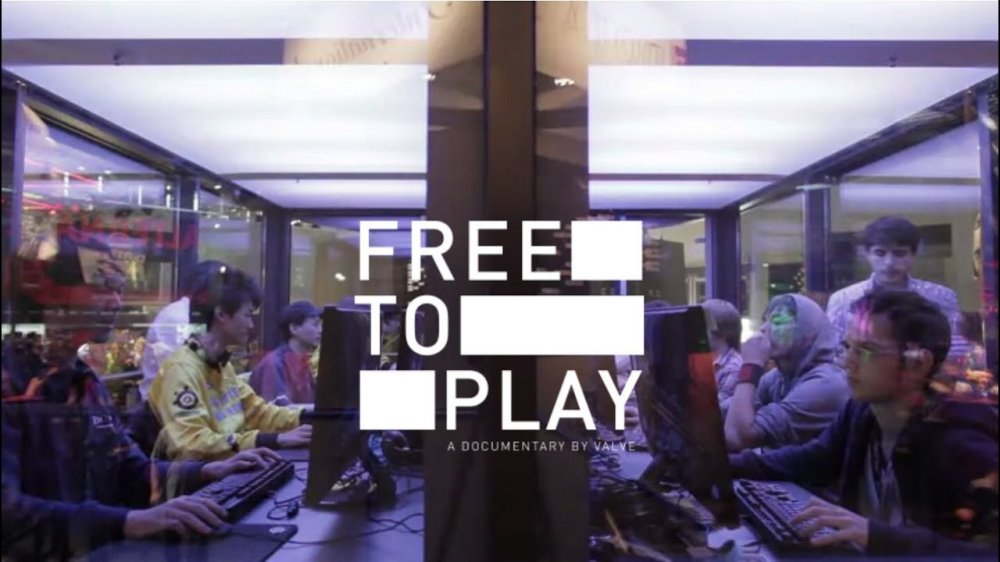 Free To Play - Free To Play