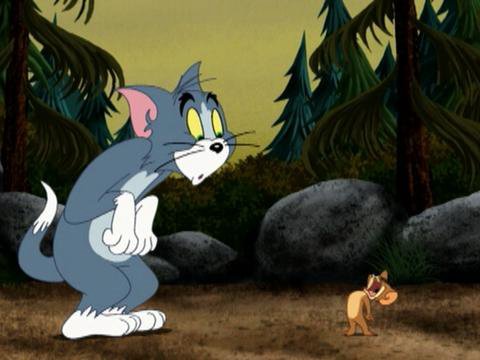 Tom And Jerry Tales (Phần 1) - Tom And Jerry Tales (Season 1)