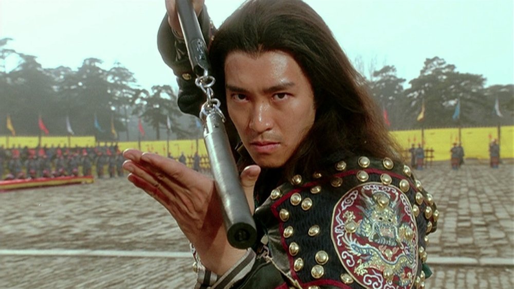 Võ Trạng Nguyên Tô Khất Nhi - King Of Beggars