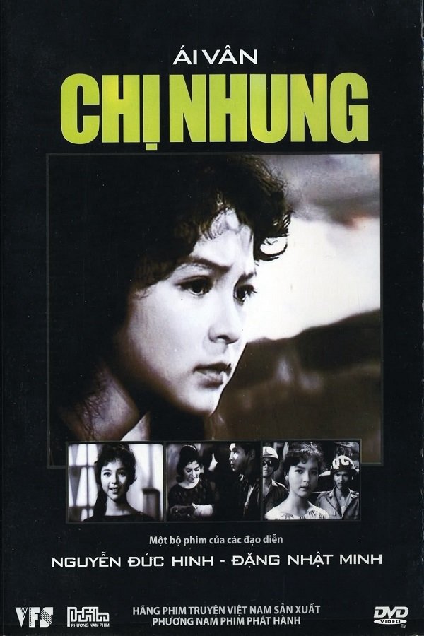 Chị Nhung - Miss Nhung