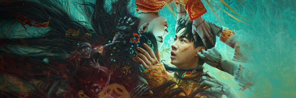 Bí Ẩn Trấn Thường Lạc - The Legend Of Bayi's Grandpa