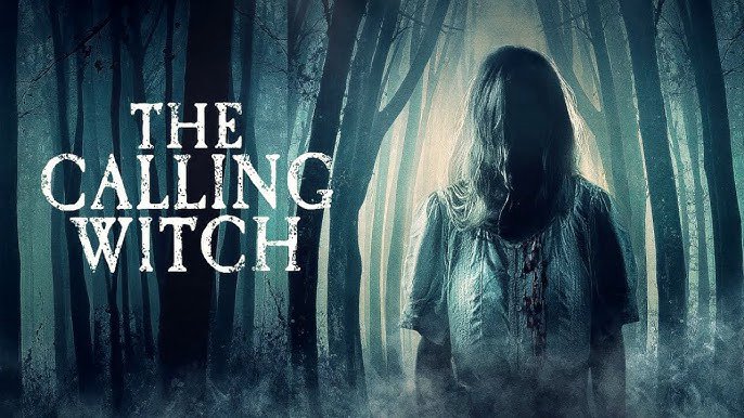 Phù Thủy Kêu Gọi - The Calling Witch