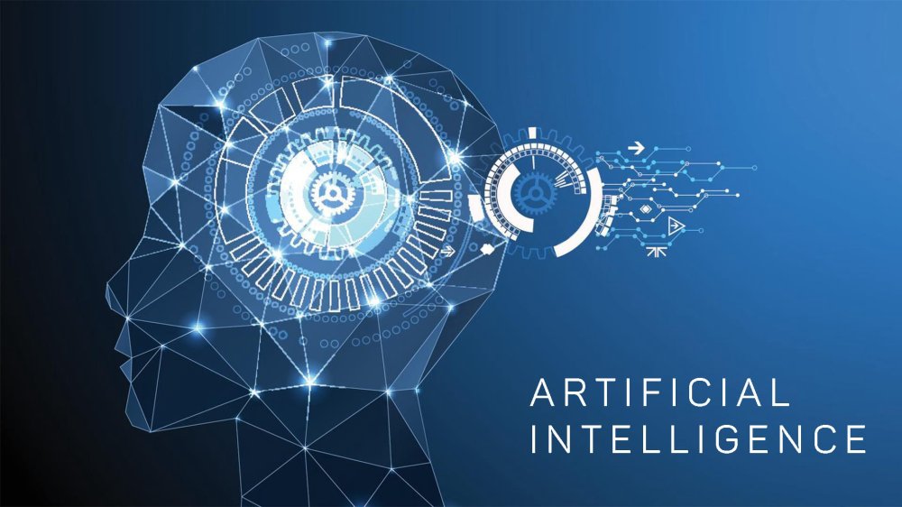 A.i.: Trí Tuệ Nhân Tạo - A.i. Artificial Intelligence