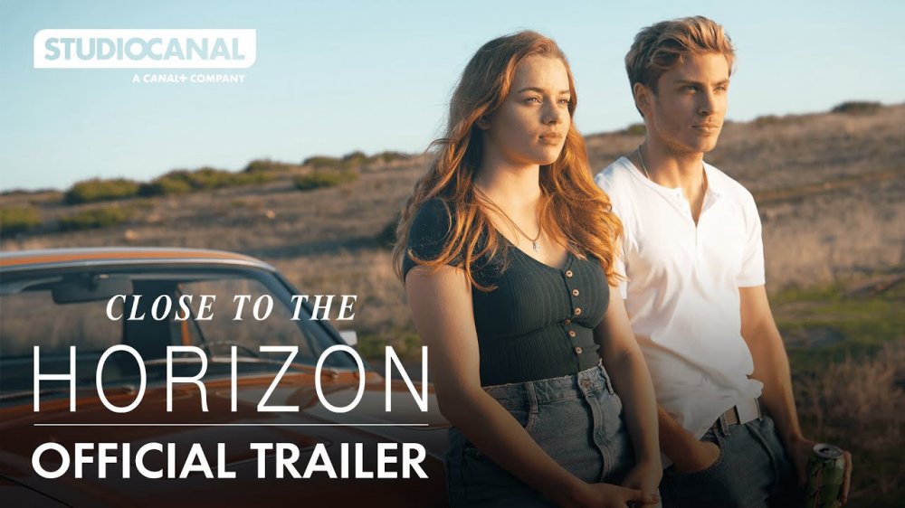 Close To The Horizon - Close To The Horizon