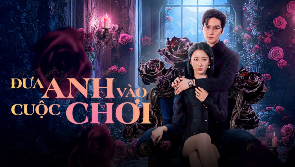 Đưa Anh Vào Cuộc Chơi - Rising From The Ashes