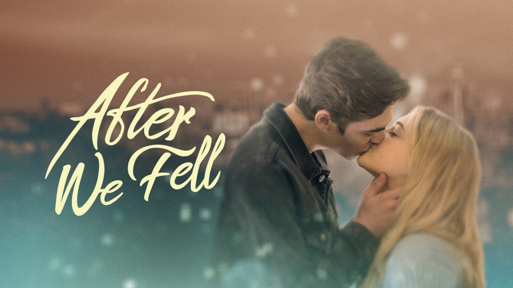 After We Fell: Từ Khi Chúng Ta Tan Vỡ - After We Fell