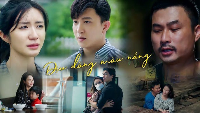 Dịu Dàng Màu Nắng - Dịu Dàng Màu Nắng