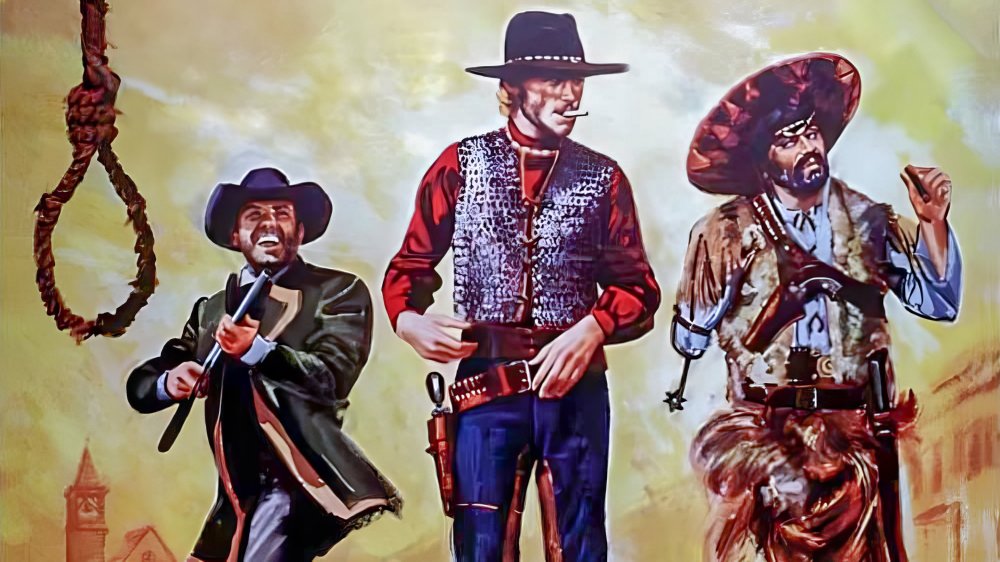 Các Chuyên Gia - The Specialists