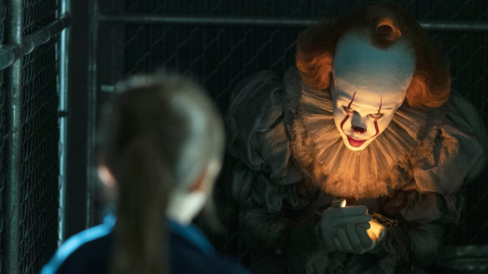 Gã Hề Ma Quái 2 - It Chapter Two