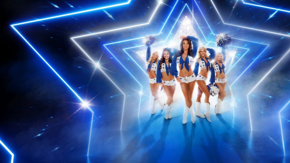 America's Sweethearts: Đội Cổ Vũ Dallas Cowboys (Phần 2) - America's Sweethearts: Dallas Cowboys Cheerleaders (Season 2)