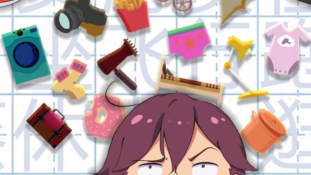 Nhật Ký Hán Hoá Phần 2 - Han Hua Ri Ji 2Nd Season
