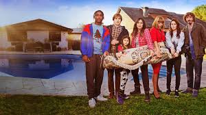 Chào Mừng Đến Với Gia Đình - Welcome To The Family