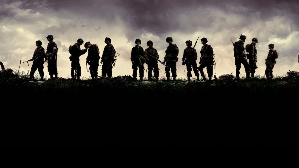 Chiến Hữu - Band Of Brothers