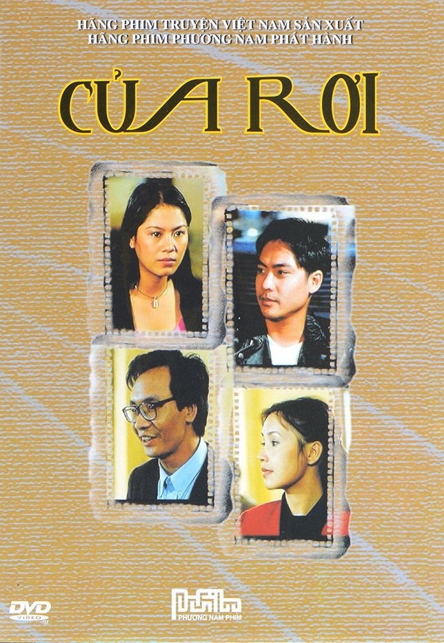 Của Rơi - Missing Object